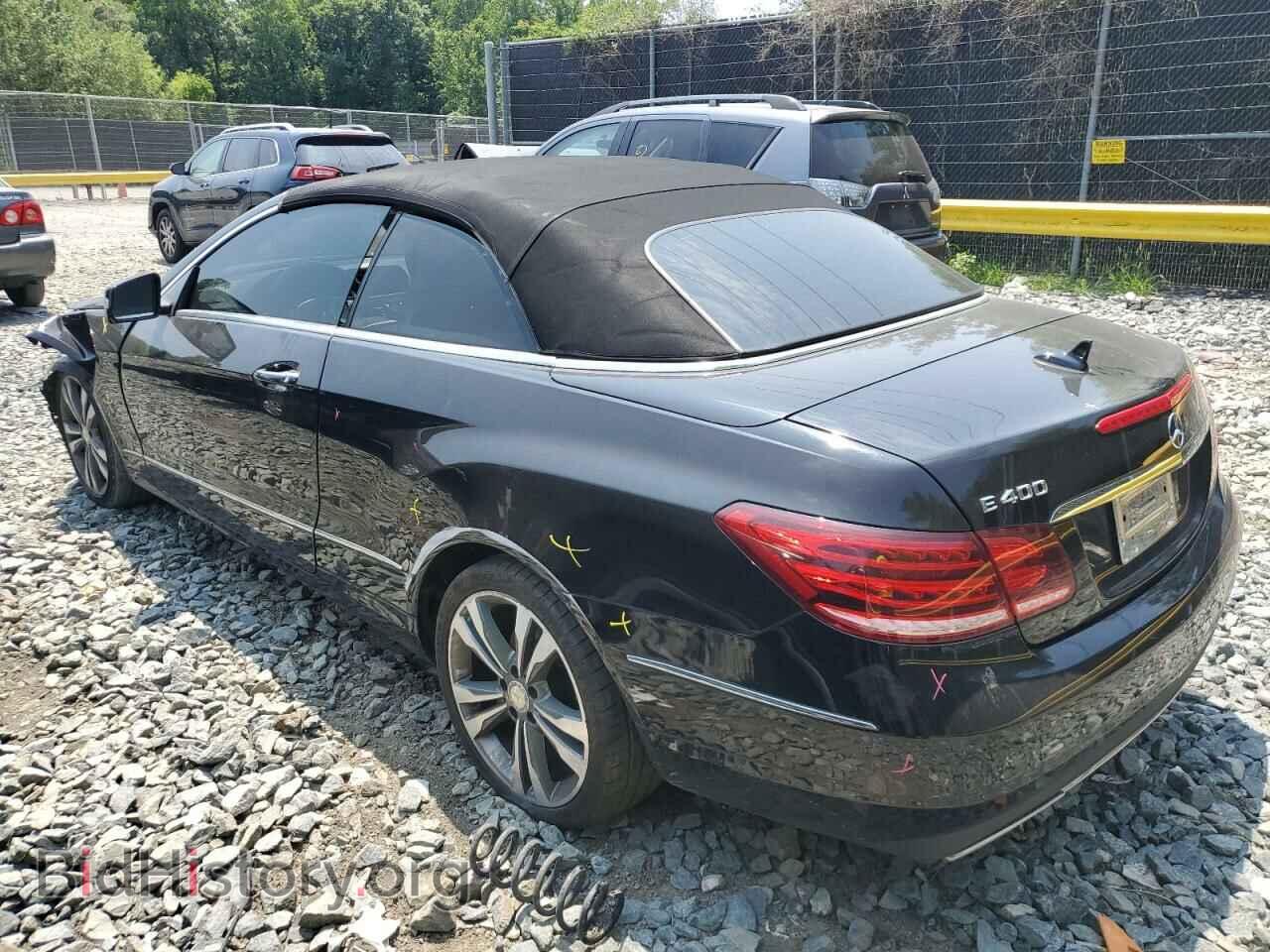 2016 MERCEDES-BENZ E-CLASS - VIN: WDDKK6FF6GF325072 - Фото 2