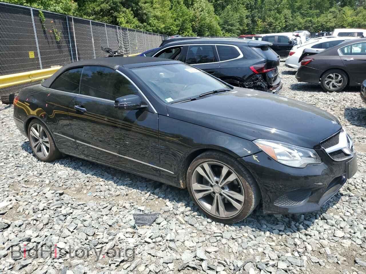 2016 MERCEDES-BENZ E-CLASS - VIN: WDDKK6FF6GF325072 - Фото 4
