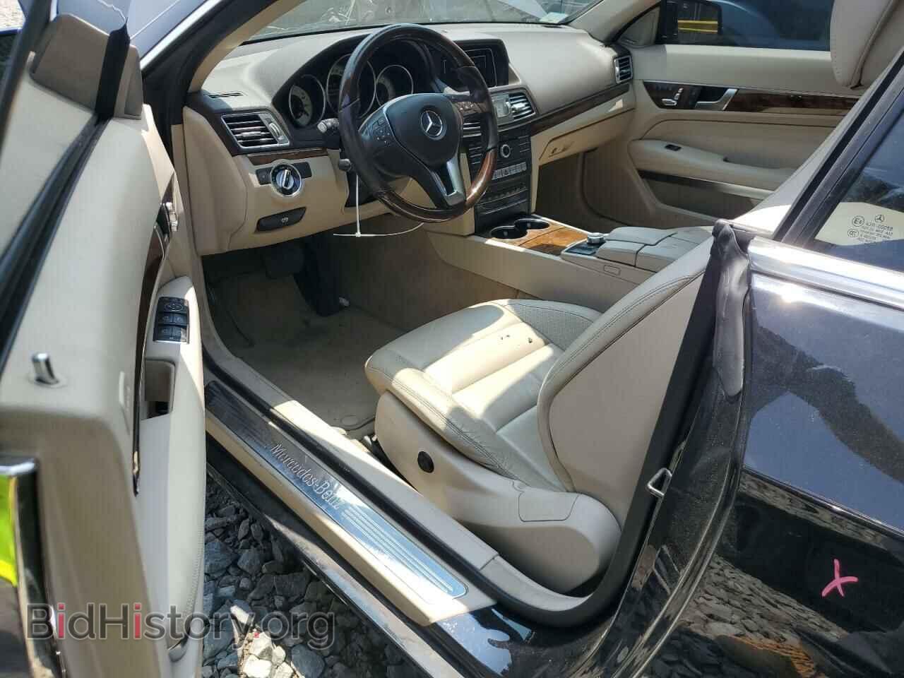 2016 MERCEDES-BENZ E-CLASS - VIN: WDDKK6FF6GF325072 - Фото 8