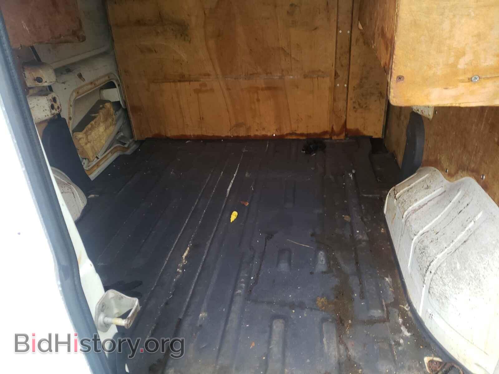 2011 FORD TRANSIT CO - VIN: NM0LS7AN9BT057614 - Фото 6
