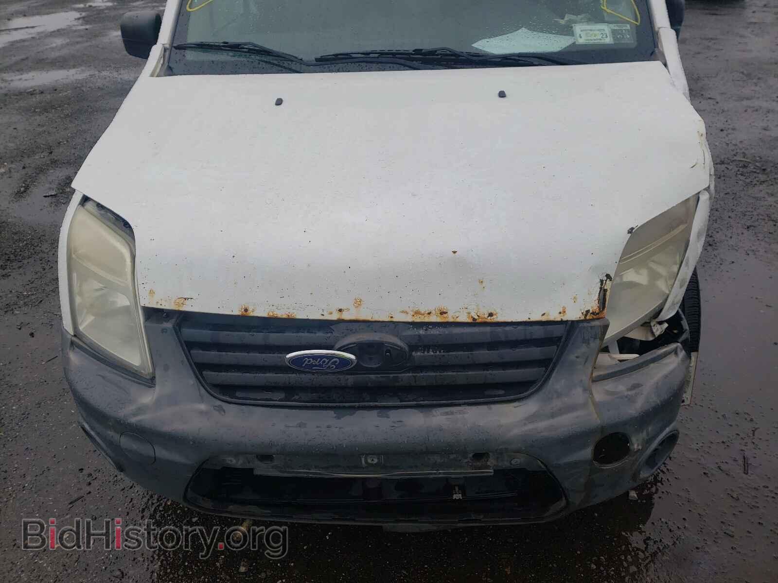2011 FORD TRANSIT CO - VIN: NM0LS7AN9BT057614 - Фото 7