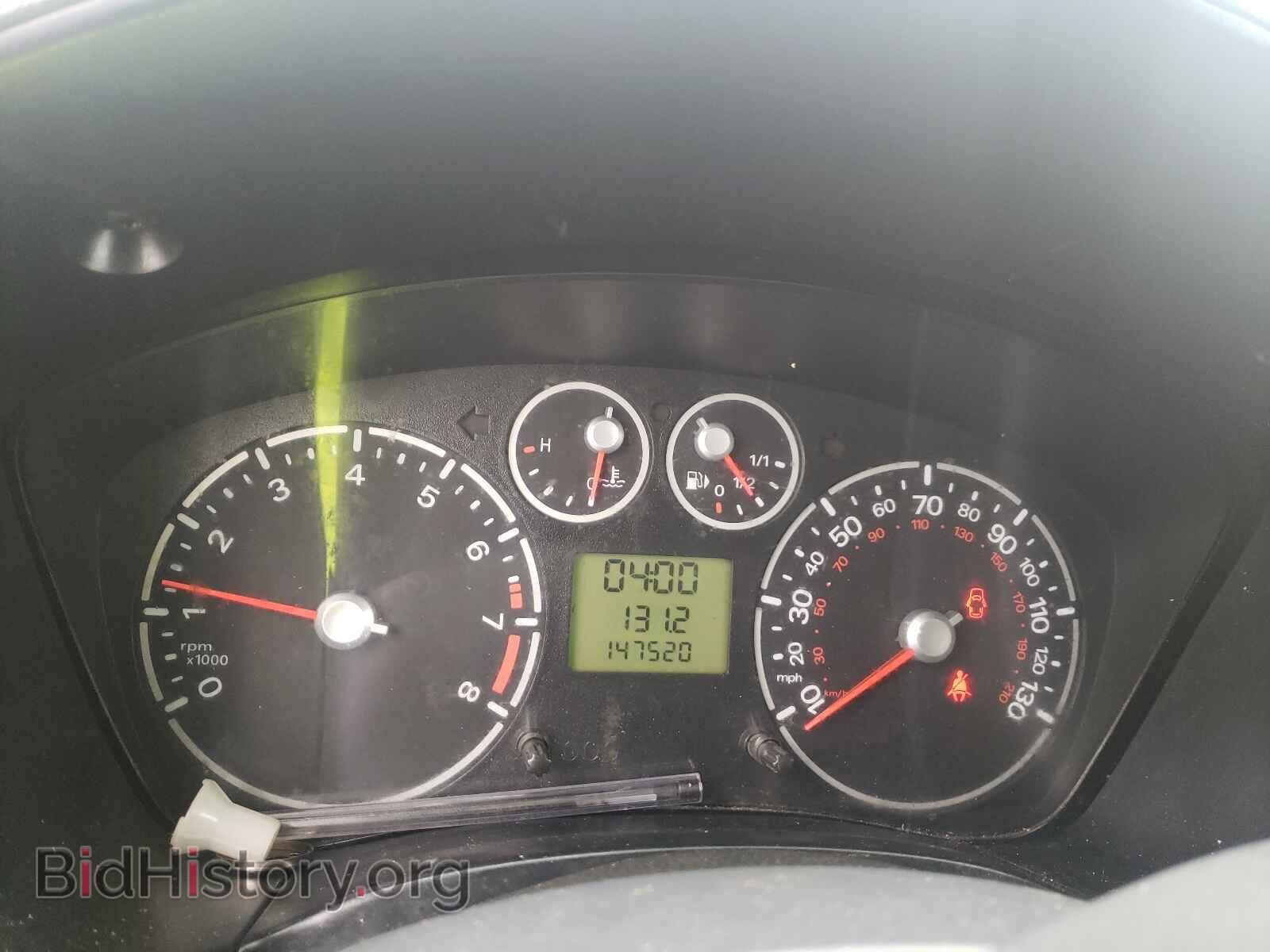 2011 FORD TRANSIT CO - VIN: NM0LS7AN9BT057614 - Фото 8