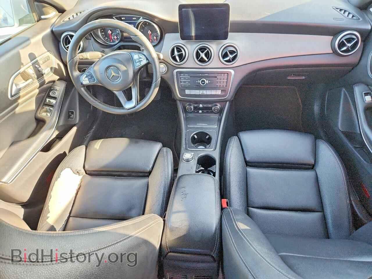 2017 MERCEDES-BENZ CLA-CLASS - VIN: WDDSJ4EB3HN428091 - Фото 8