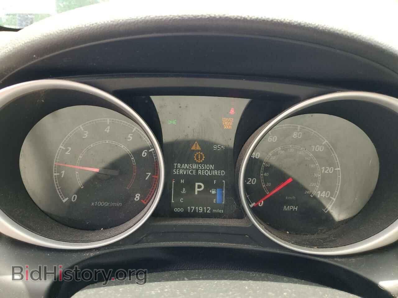 2015 MITSUBISHI OUTLANDER - VIN: 4A4AP3AU3FE005331 - Фото 9