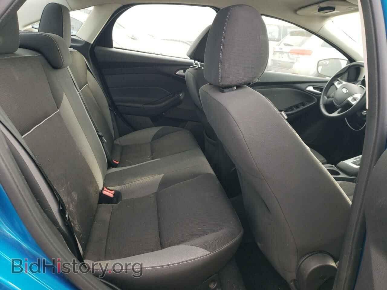2014 FORD FOCUS - VIN: 1FADP3F28EL234700 - Photo 10