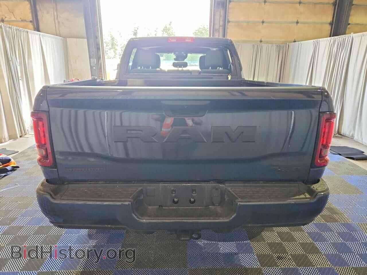 2026 RAM 2500 - VIN: 3C6UR5DJ4TG236682 - Photo 6