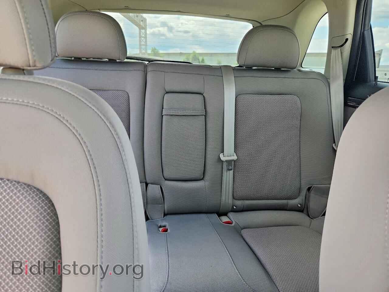 2009 SATURN VUE - VIN: 3GSCL53769S585381 - Фото 10