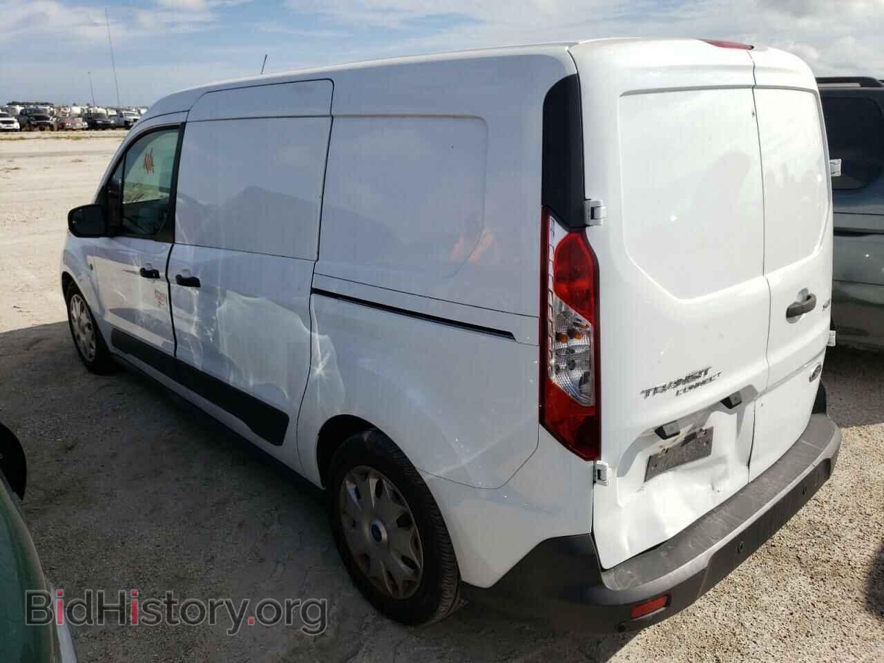 2016 FORD TRANSIT - VIN: NM0LS7F7XG1283240 - Фото 2