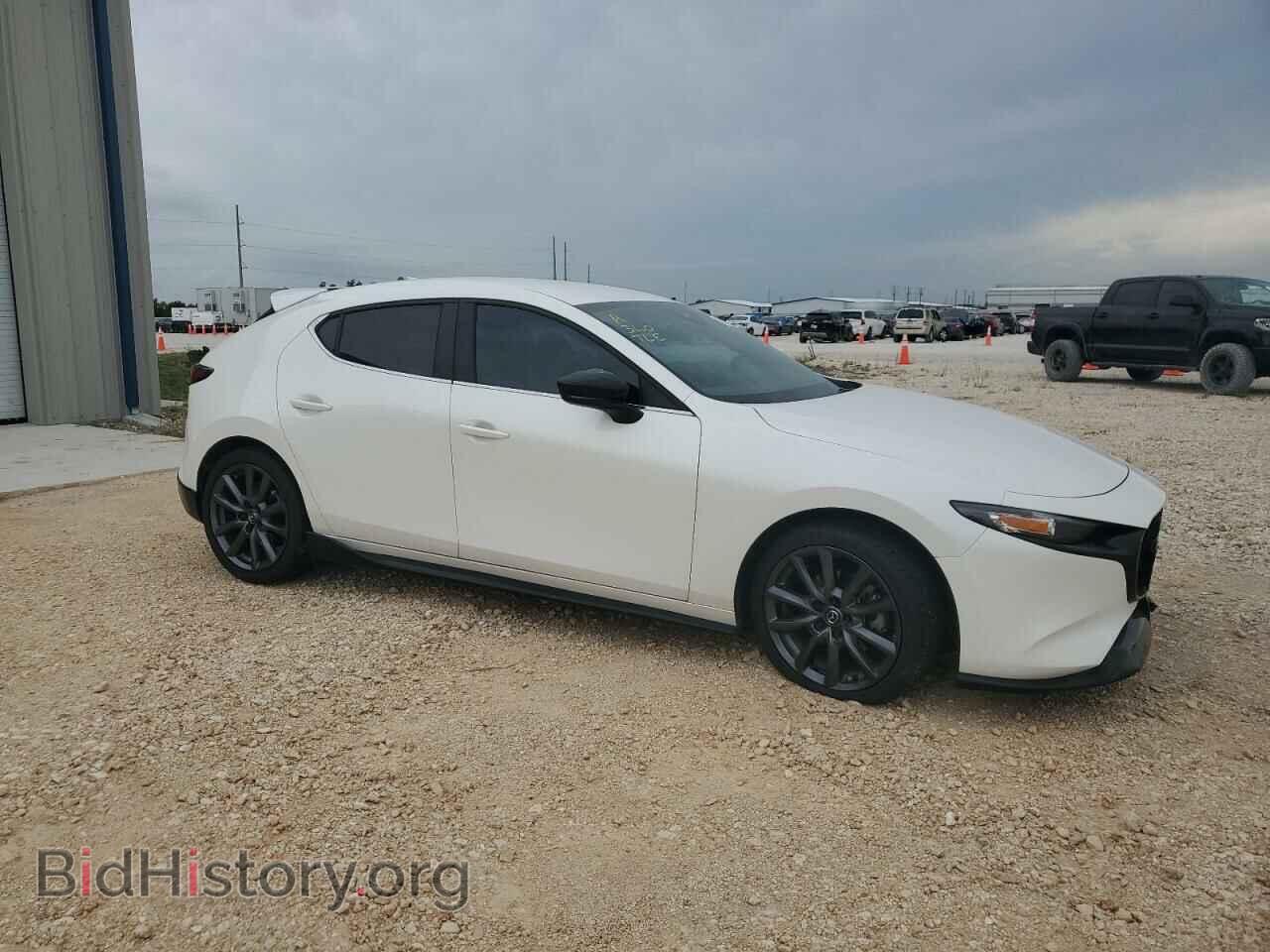 2020 MAZDA 3 - VIN: JM1BPBMM7L1158847 - Фото 4