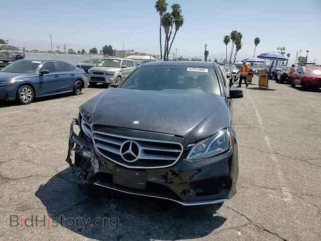 2014 MERCEDES-BENZ E-CLASS - VIN: WDDHF5KBXEB070782 - Фото 13