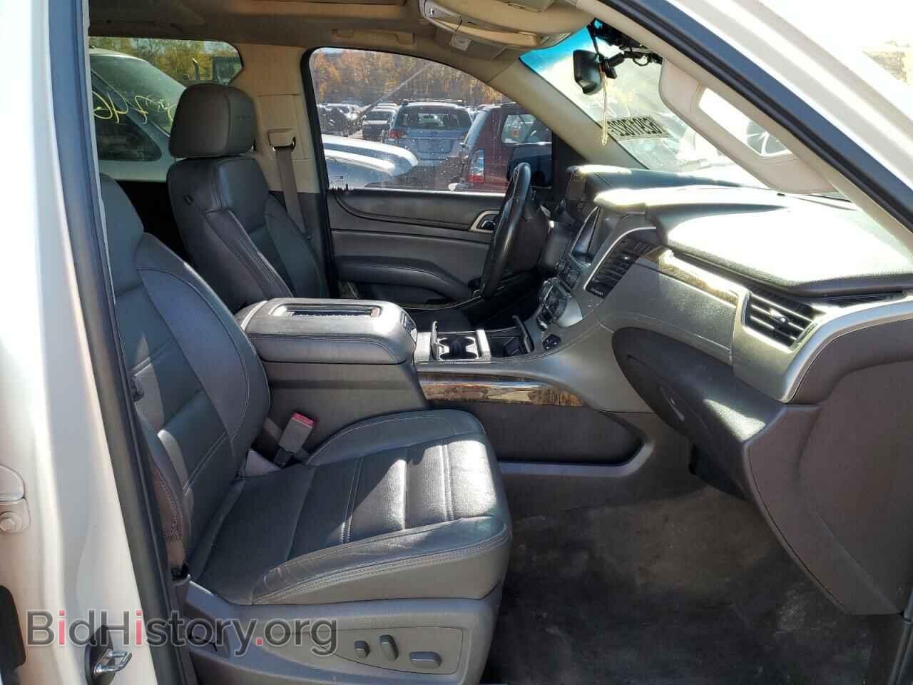 2015 GMC YUKON - VIN: 1GKS2CKJ7FR684953 - Фото 5