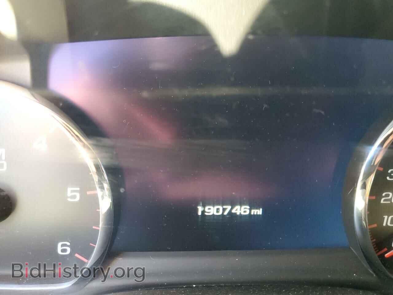2015 GMC YUKON - VIN: 1GKS2CKJ7FR684953 - Фото 8