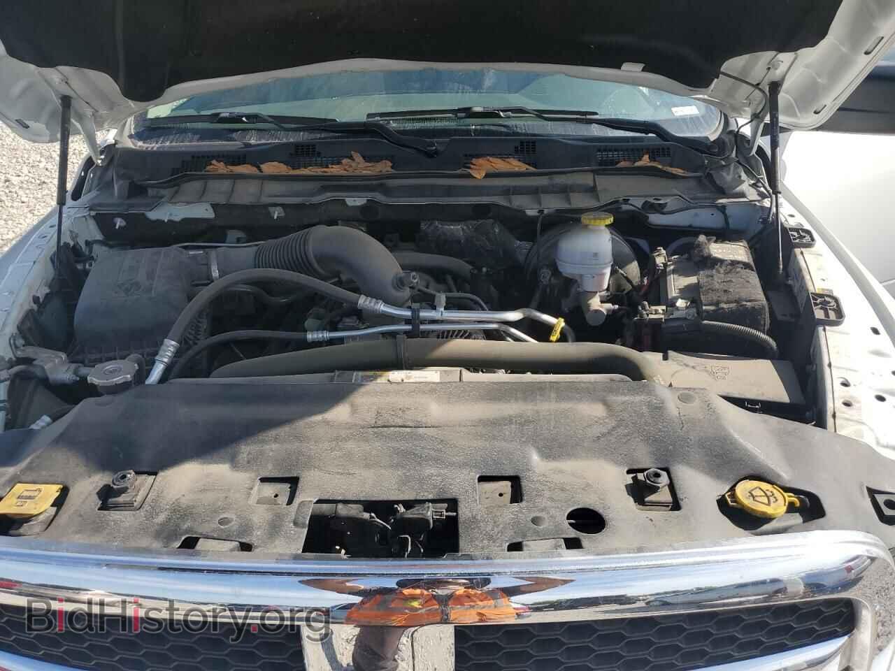 2022 RAM 1500 - VIN: 3C6JR7DTXNG347322 - Фото 11