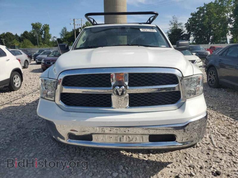 2022 RAM 1500 (VIN 3C6JR7DTXNG347322) — фото 5 из 12