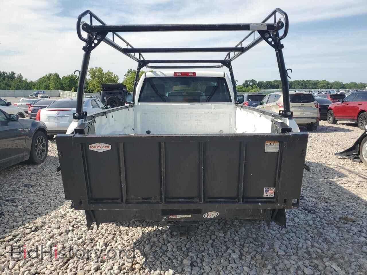 2022 RAM 1500 - VIN: 3C6JR7DTXNG347322 - Фото 6