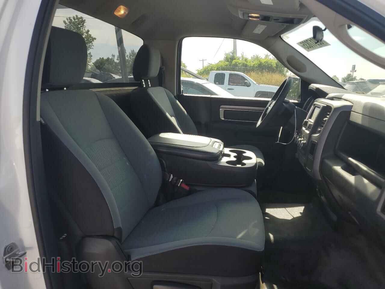 2022 RAM 1500 - VIN: 3C6JR7DTXNG347322 - Фото 10