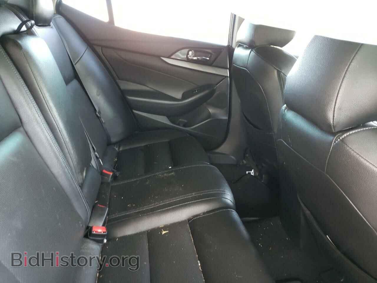 2016 NISSAN MAXIMA - VIN: 1N4AA6AP5GC907311 - Фото 10