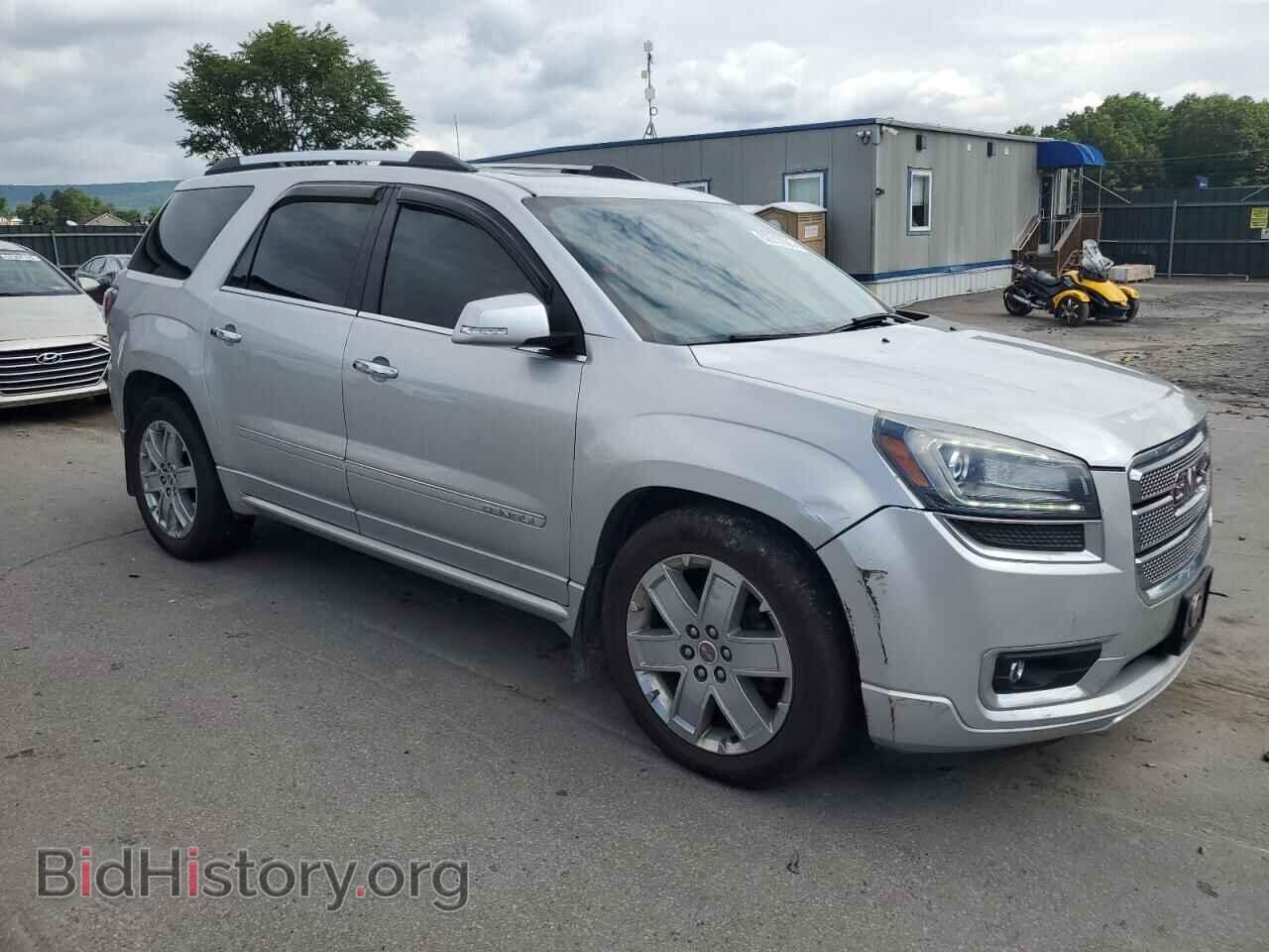 2015 GMC ACADIA DEN - VIN: 1GKKVTKD1FJ159404 - Фото 4