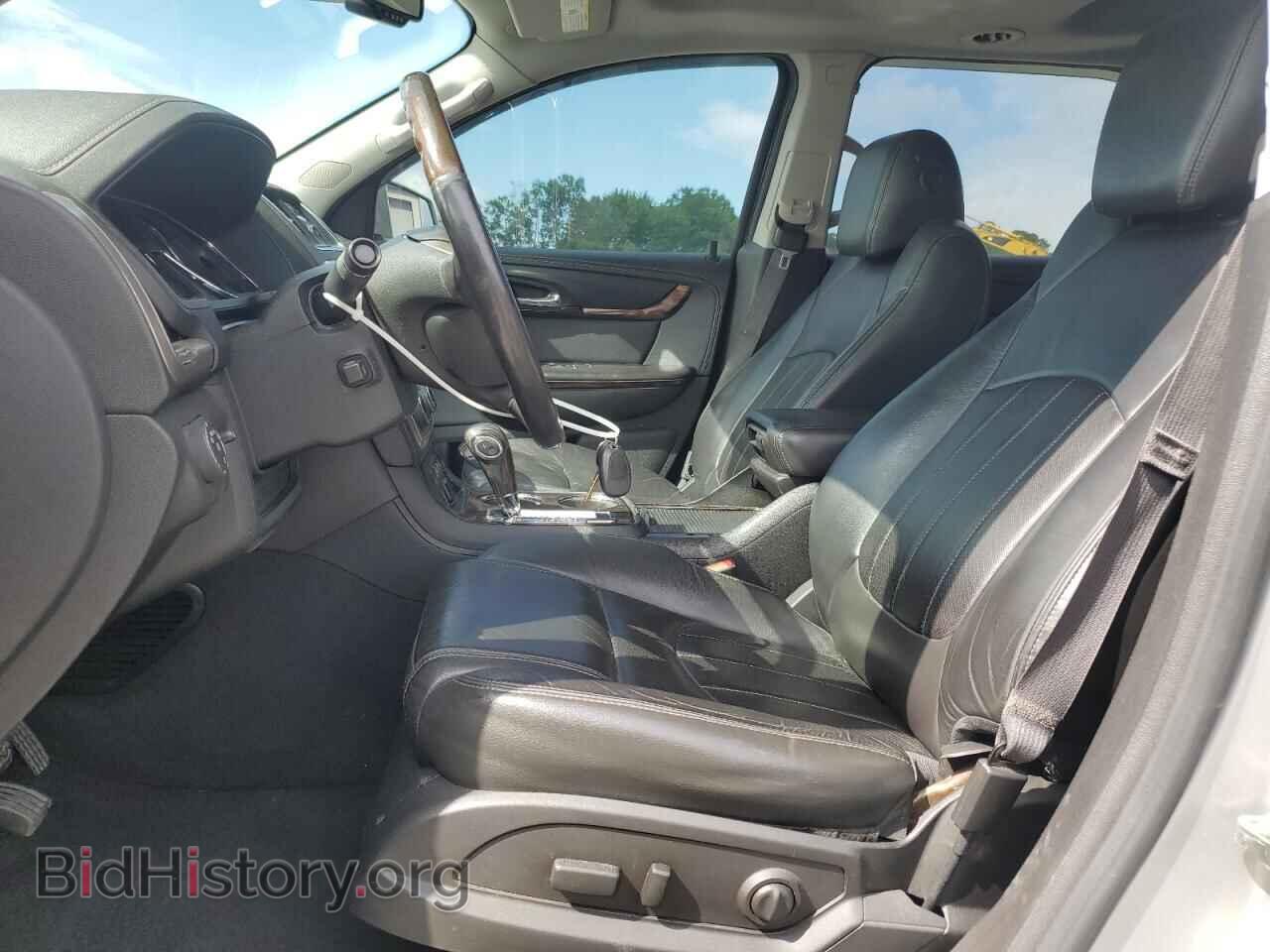 2015 GMC ACADIA DEN - VIN: 1GKKVTKD1FJ159404 - Фото 7