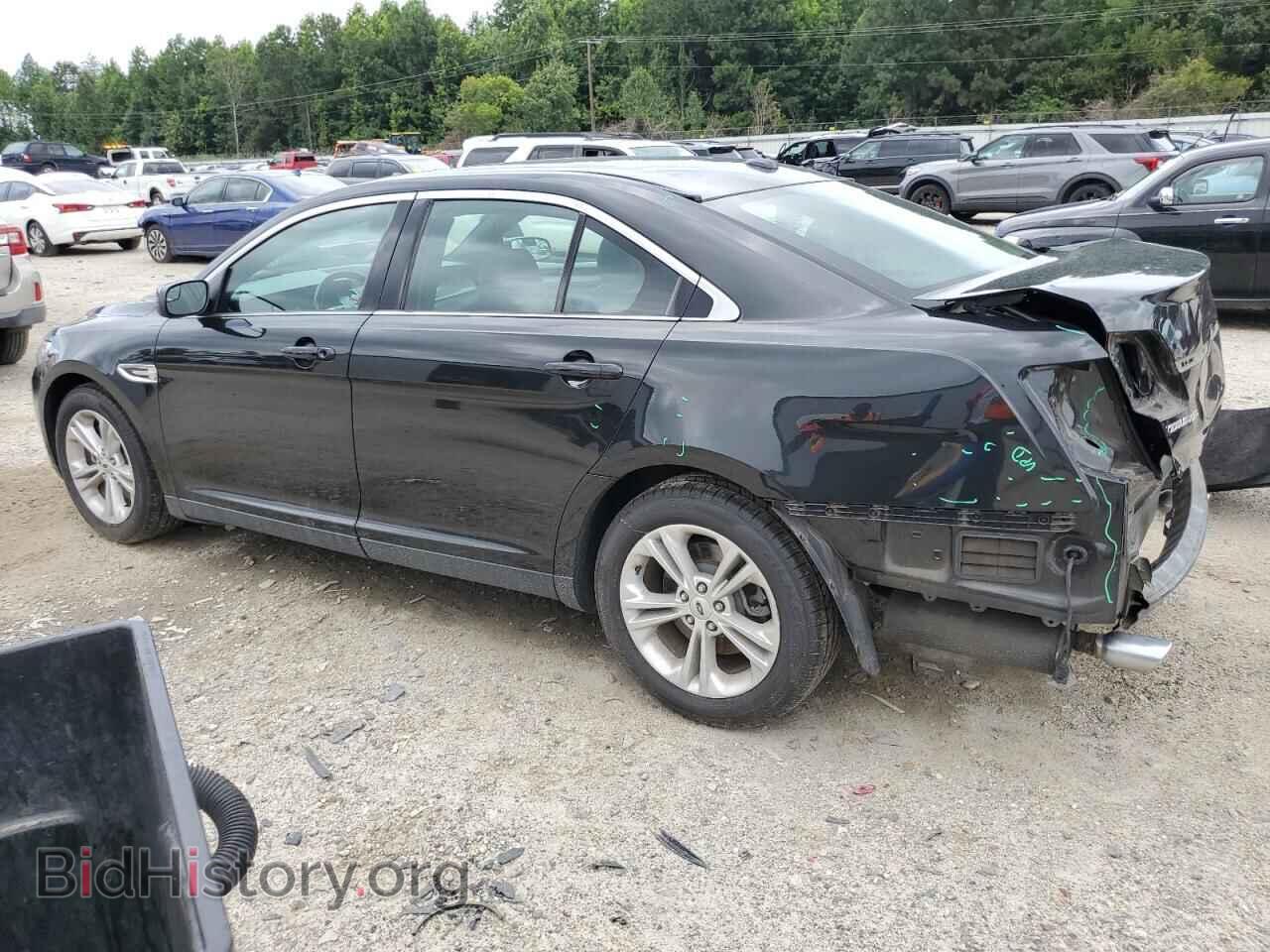 2015 FORD TAURUS - VIN: 1FAHP2E84FG202354 - Фото 2