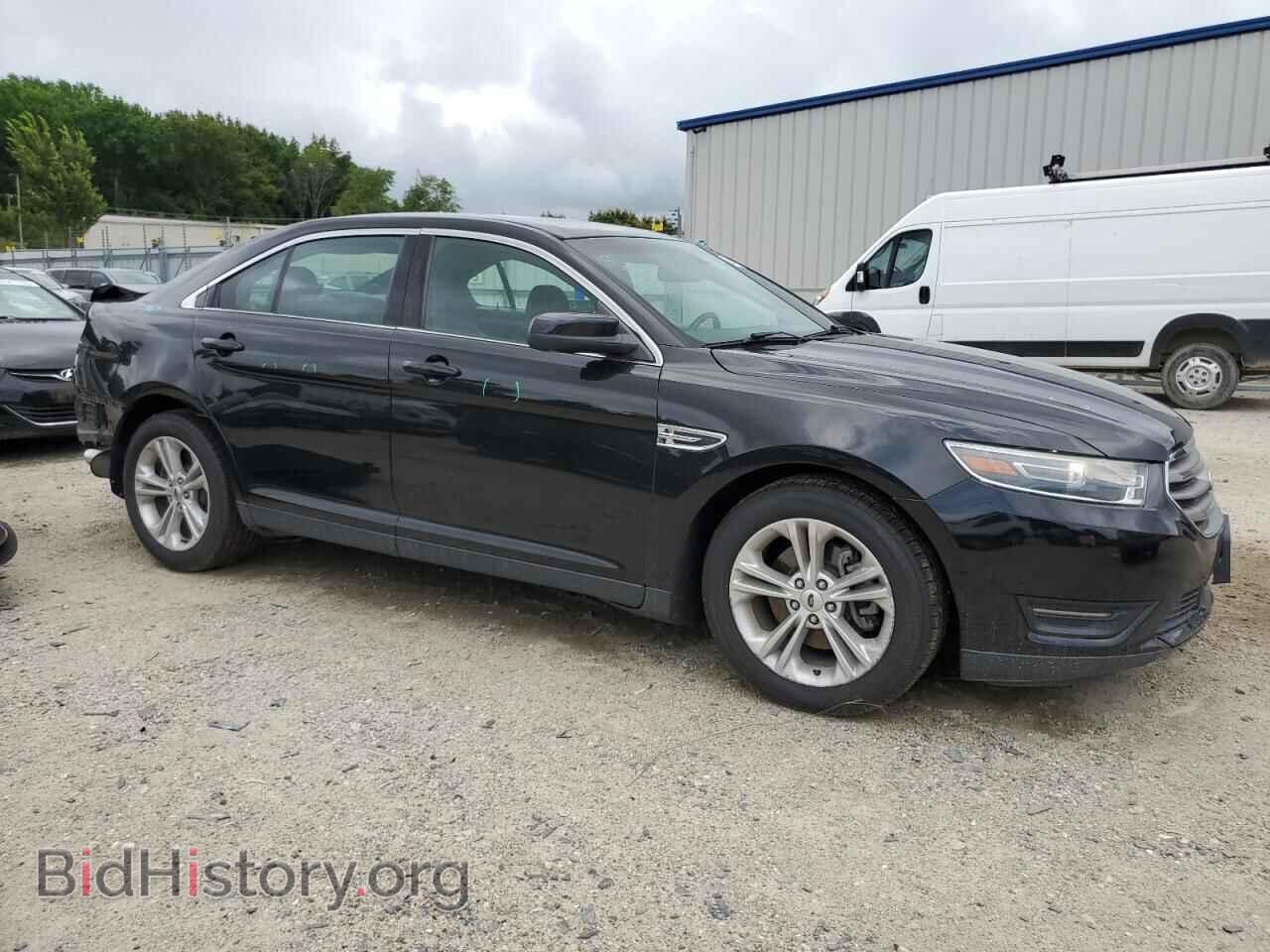 2015 FORD TAURUS - VIN: 1FAHP2E84FG202354 - Фото 4