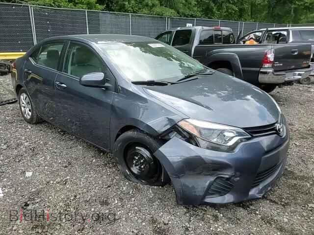 2014 TOYOTA COROLLA - VIN: 2T1BURHEXEC201094 - Photo 13