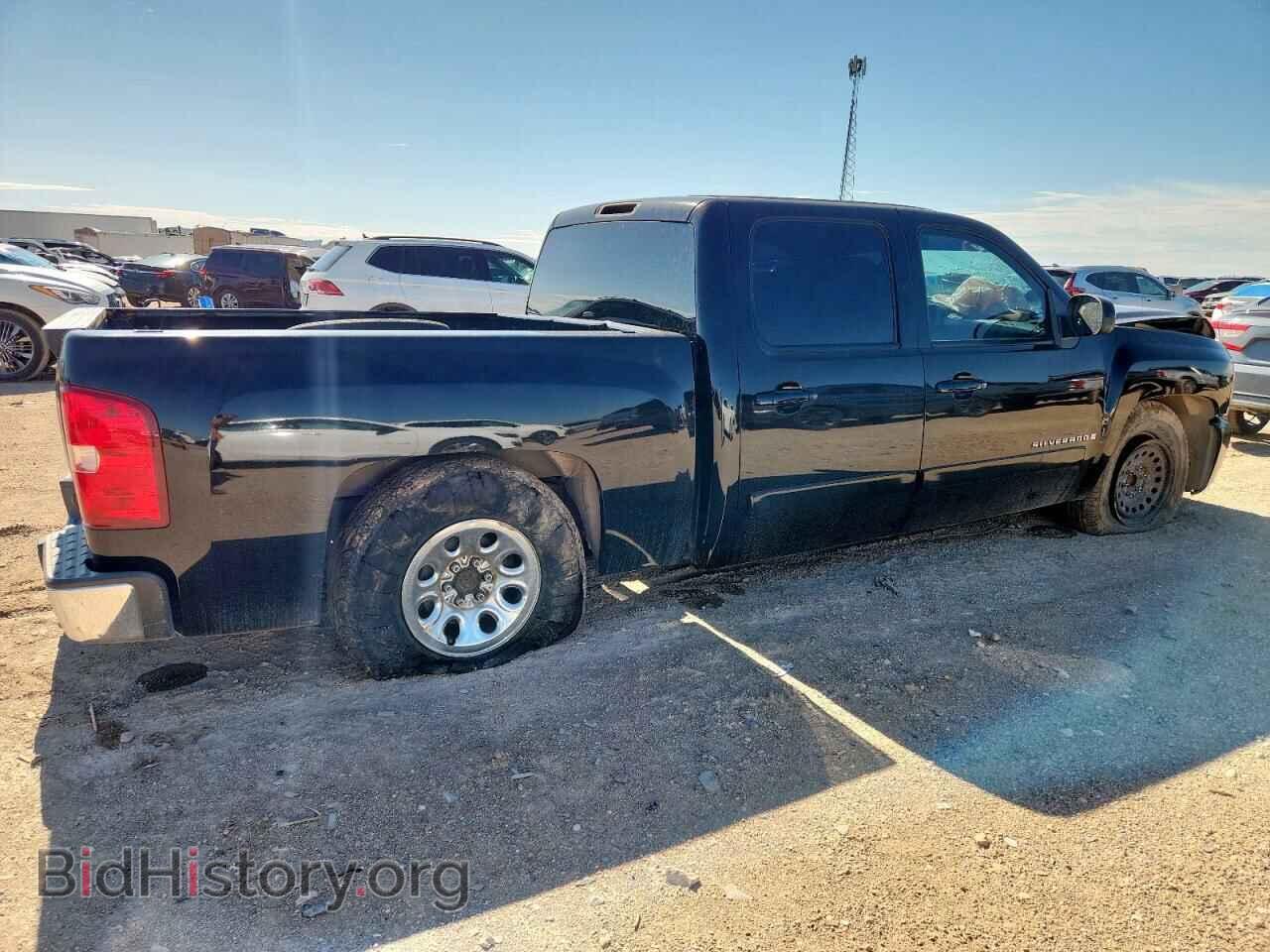2007 CHEVROLET ALL Models - VIN: 2GCEC13J471510227 - Фото 3
