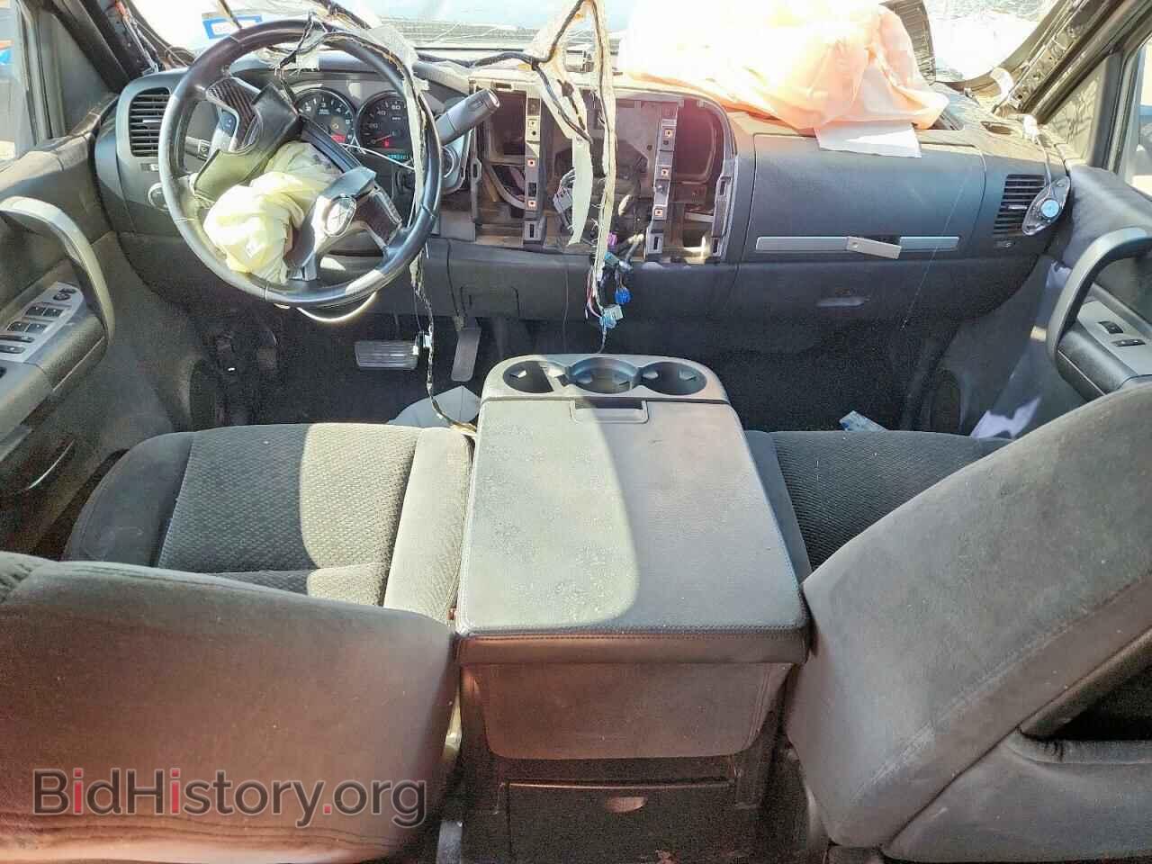 2007 CHEVROLET ALL Models - VIN: 2GCEC13J471510227 - Фото 8