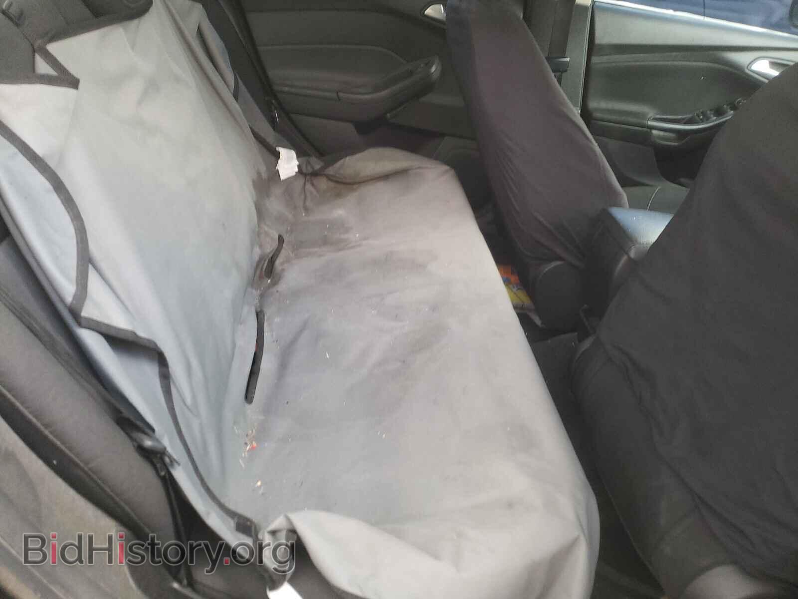 2016 FORD FOCUS - VIN: 1FADP3F23GL393207 - Фото 6