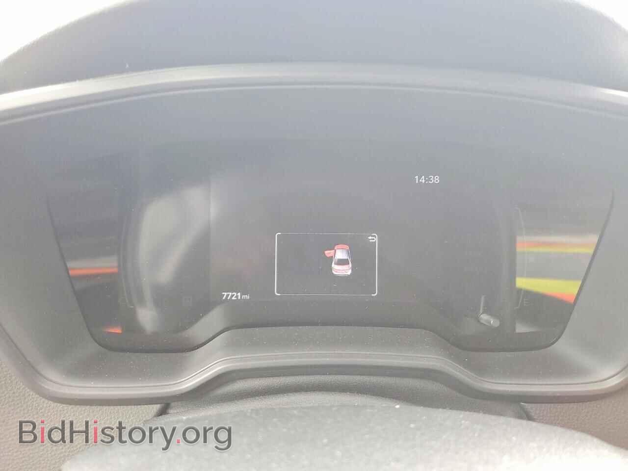 2026 TOYOTA COROLLA - VIN: JTDBCMFE2T3114238 - Фото 9