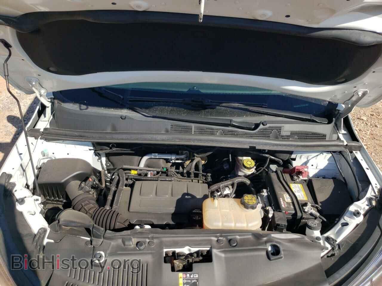 2020 BUICK ENCORE - VIN: KL4CJCSB4LB042569 - Фото 7