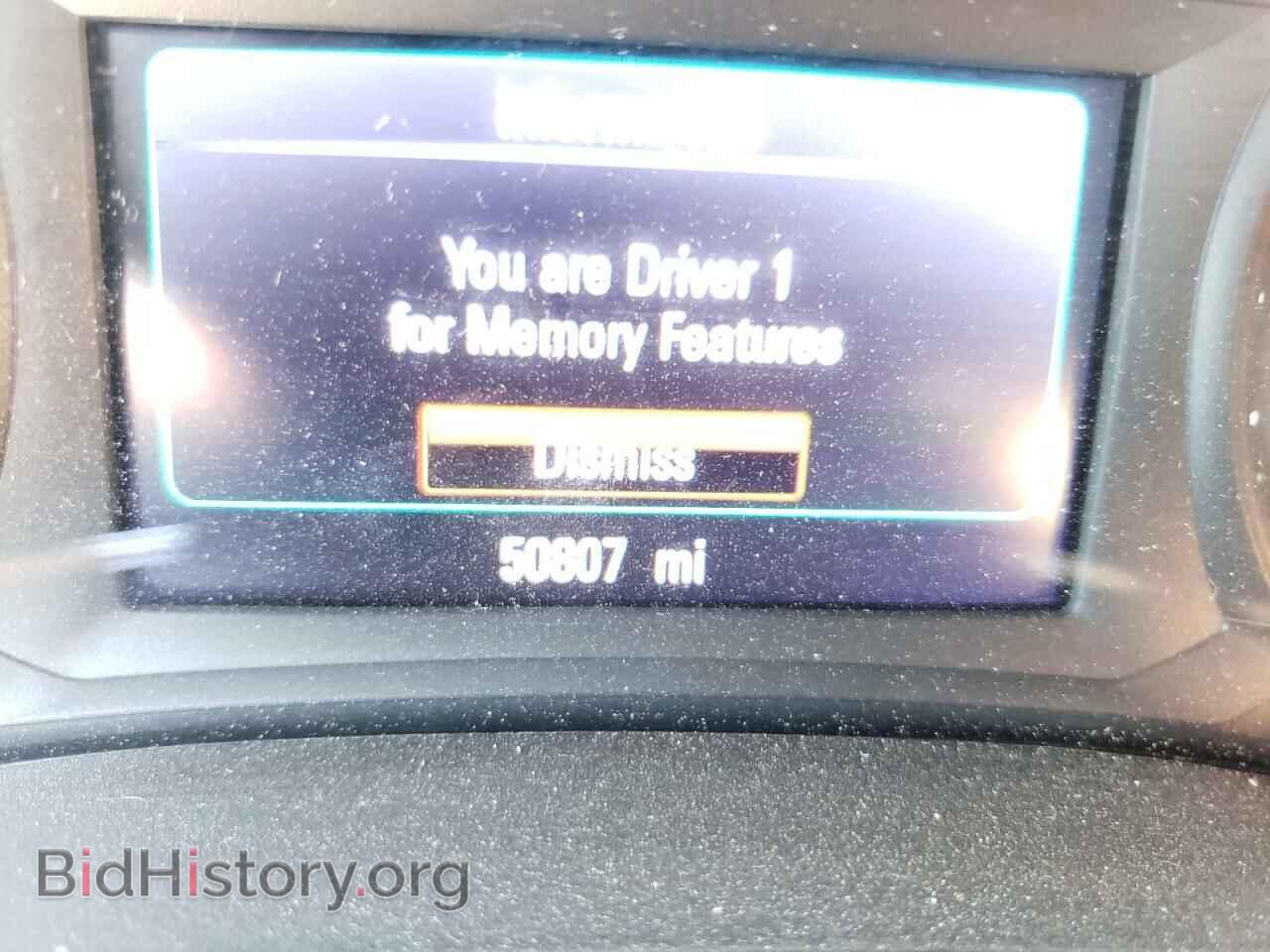 2020 BUICK ENCORE - VIN: KL4CJCSB4LB042569 - Фото 8