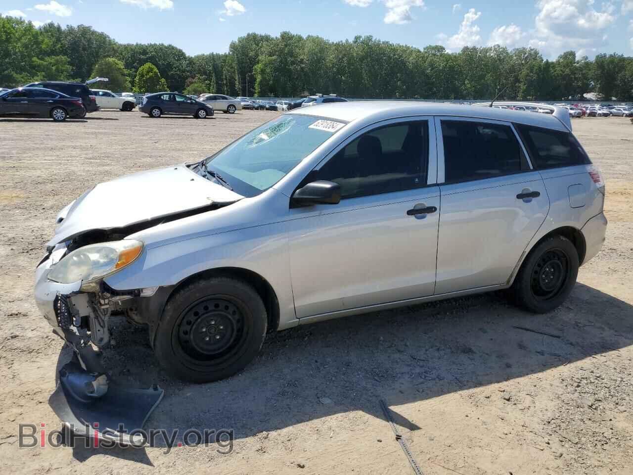 Фотография 2T1KR30E77C641223 - TOYOTA COROLLA 2007