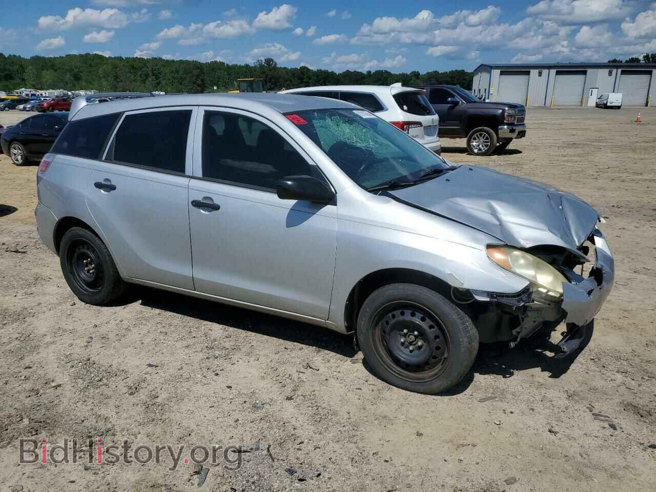 2007 TOYOTA COROLLA - VIN: 2T1KR30E77C641223 - Фото 4