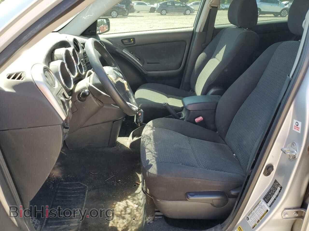2007 TOYOTA COROLLA - VIN: 2T1KR30E77C641223 - Фото 7