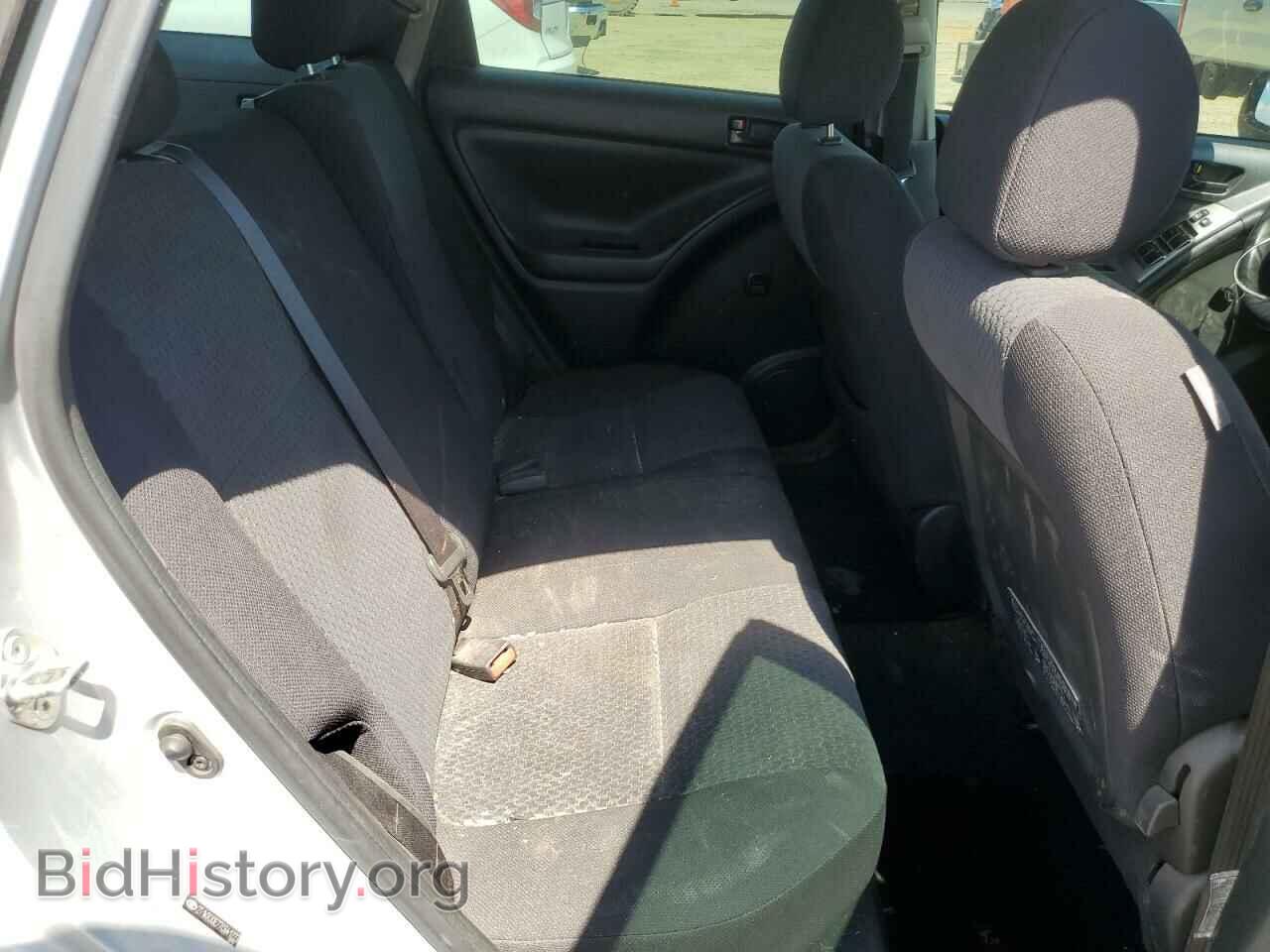 2007 TOYOTA COROLLA - VIN: 2T1KR30E77C641223 - Фото 10