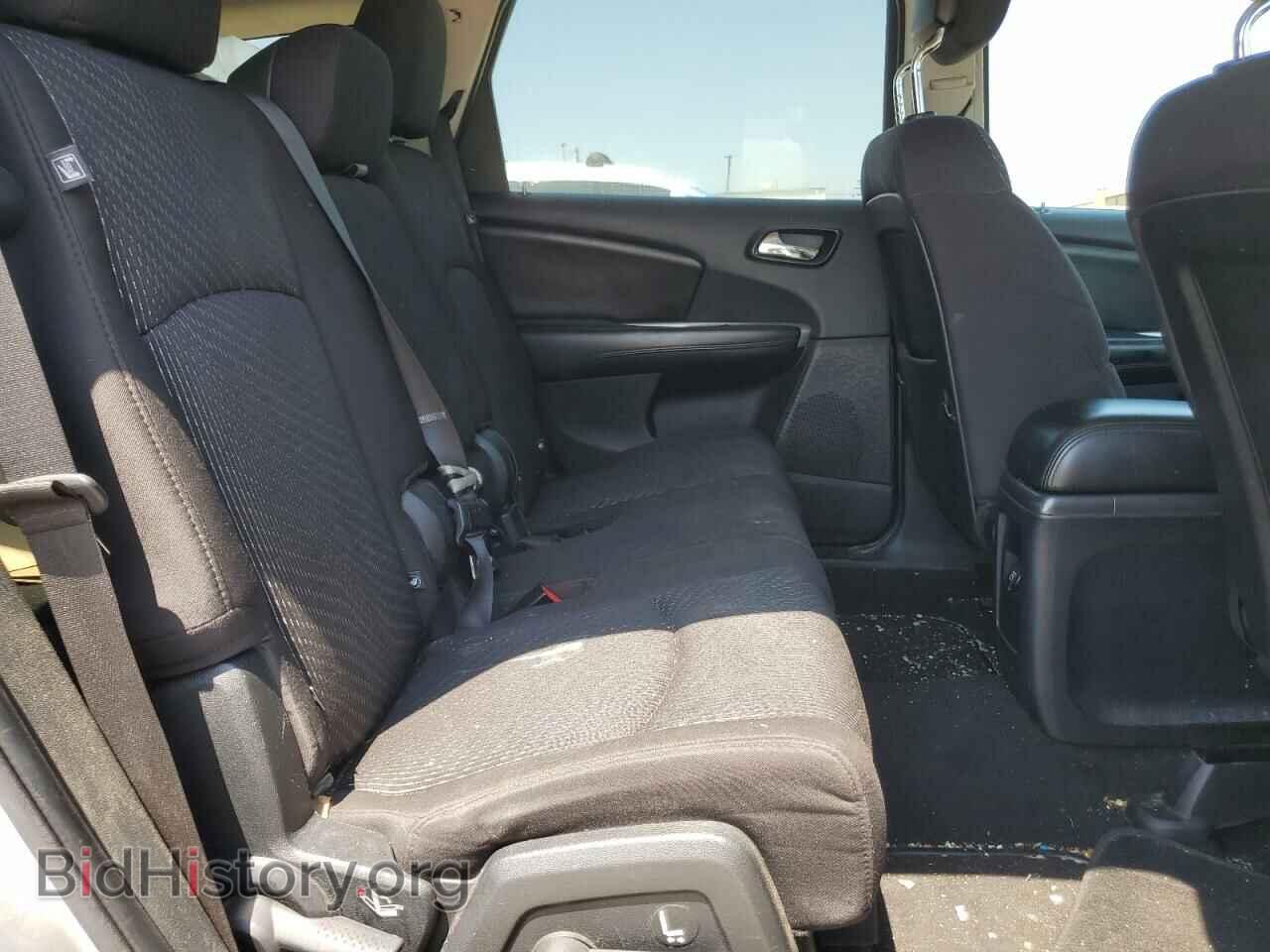 2014 DODGE JOURNEY - VIN: 3C4PDDBG3ET120969 - Фото 11
