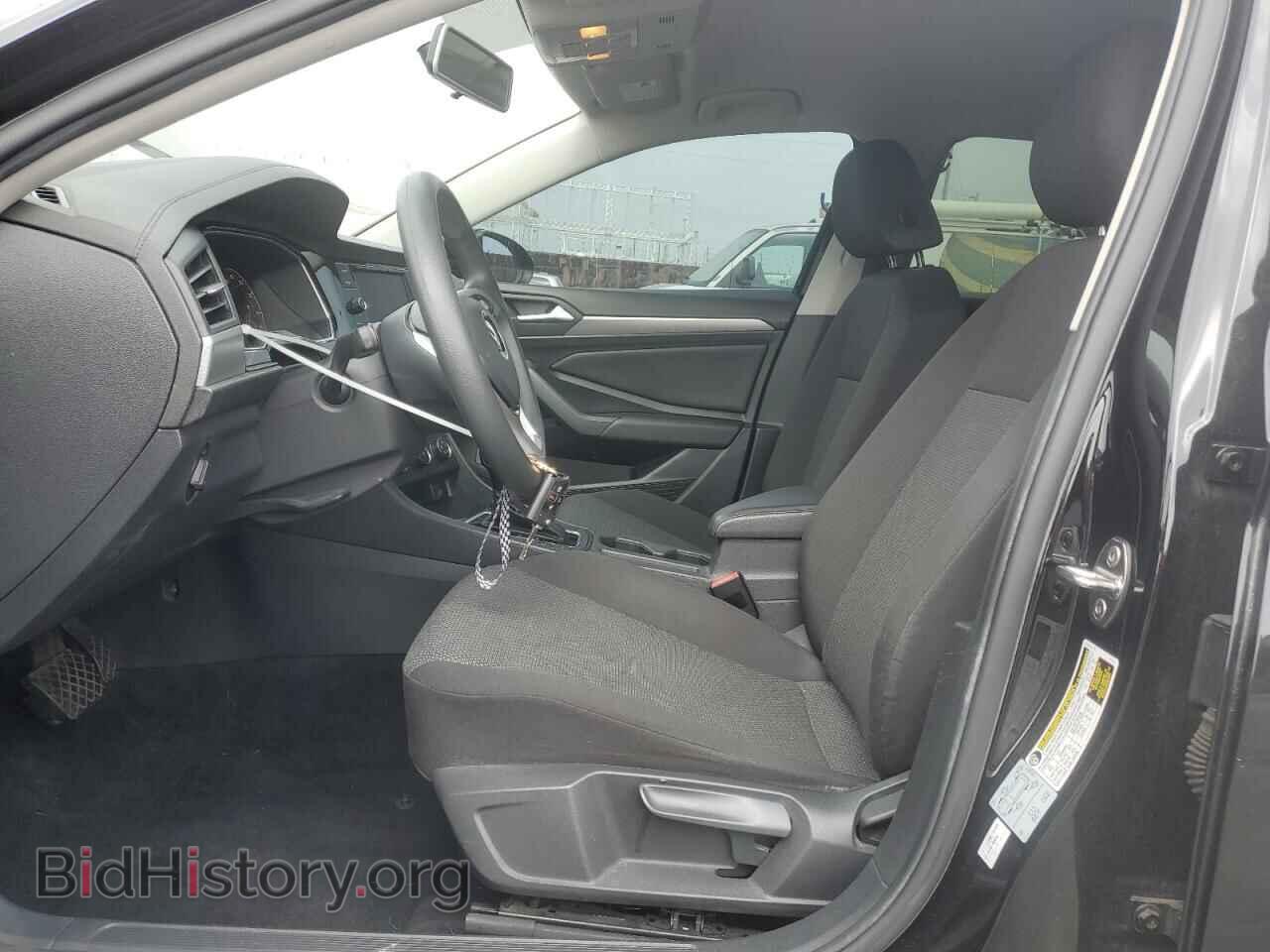 2019 VOLKSWAGEN JETTA - VIN: 3VWC57BU7KM040645 - Фото 7