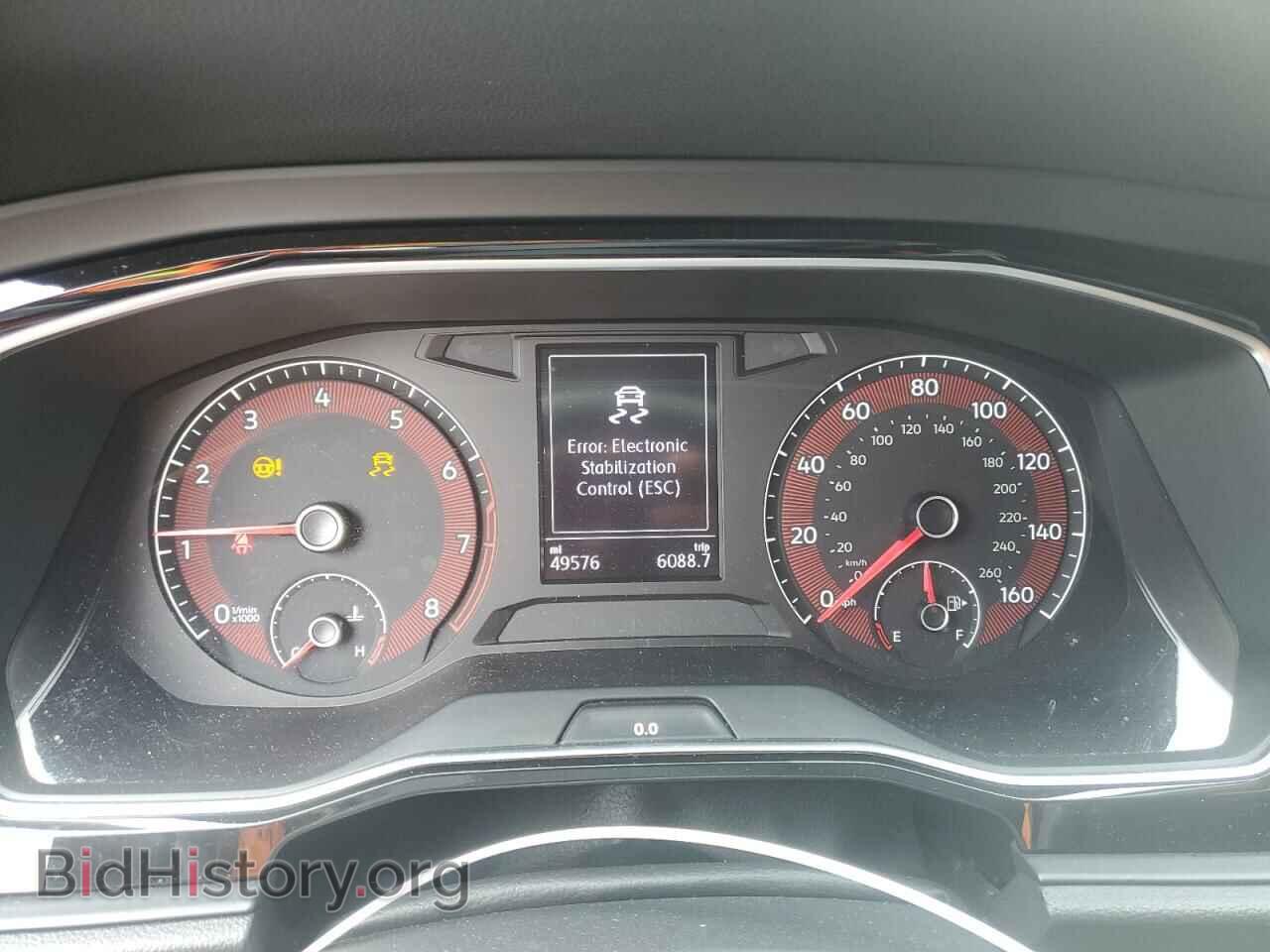 2019 VOLKSWAGEN JETTA - VIN: 3VWC57BU7KM040645 - Фото 9