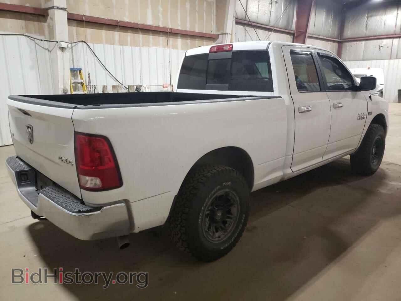 2017 RAM 1500 - VIN: 1C6RR7GT4HS818280 - Фото 3