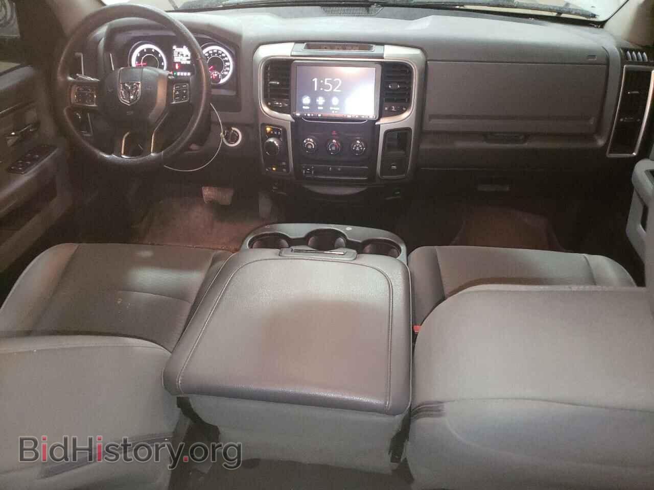2017 RAM 1500 - VIN: 1C6RR7GT4HS818280 - Фото 8