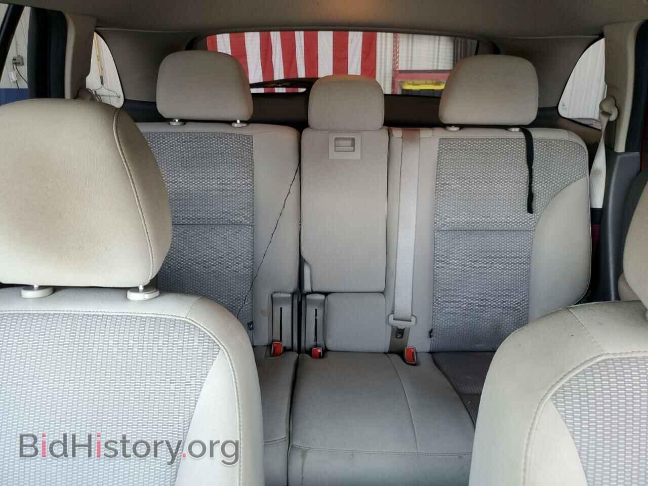 2013 FORD EDGE - VIN: 2FMDK3JC7DBC02386 - Photo 10