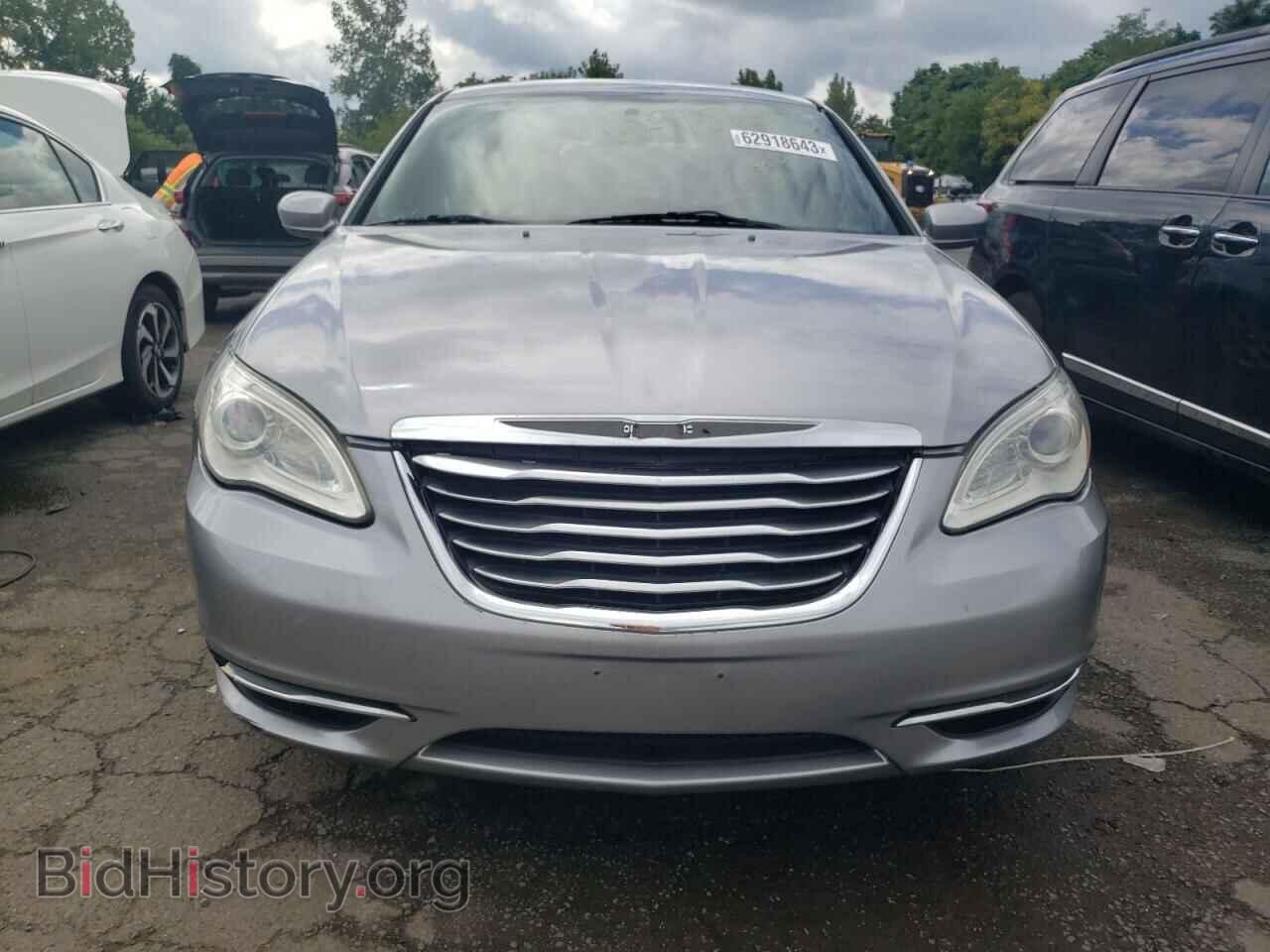 2013 CHRYSLER 200 - VIN: 1C3CCBAB2DN647402 - Photo 5