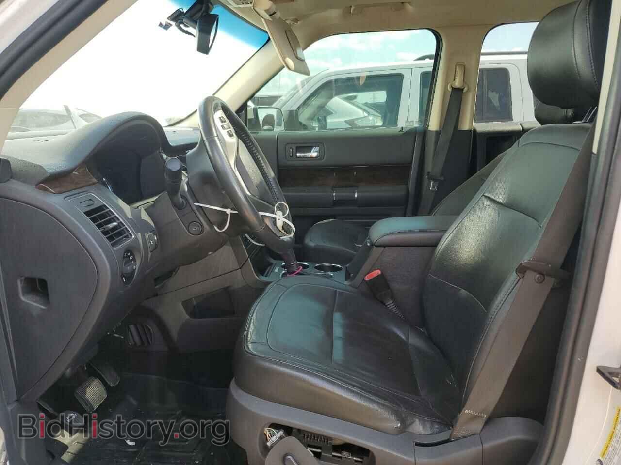2014 FORD FLEX - VIN: 2FMHK6D86EBD41131 - Photo 7