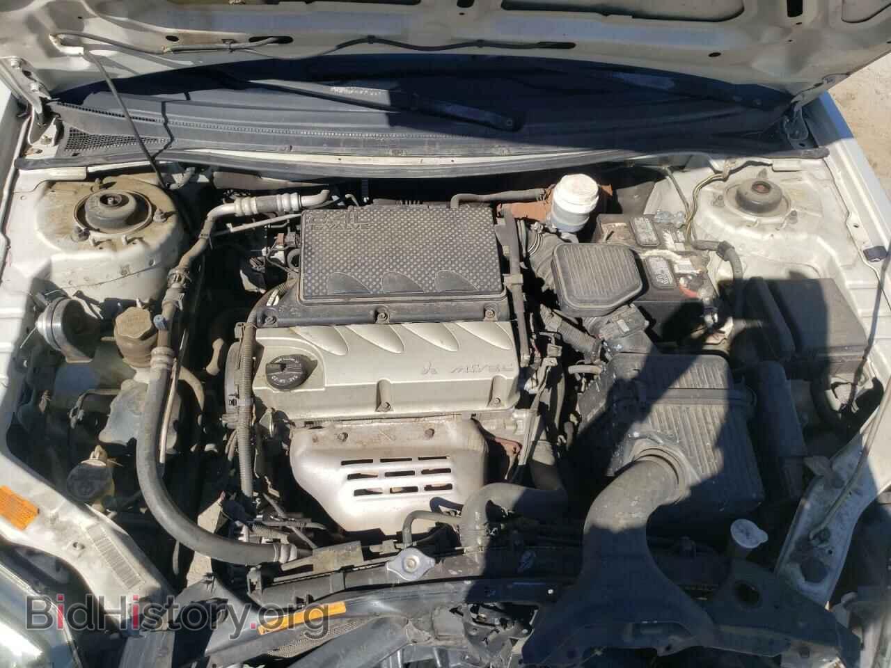 2007 MITSUBISHI GALANT - VIN: 4A3AB36F27E053773 - Фото 7