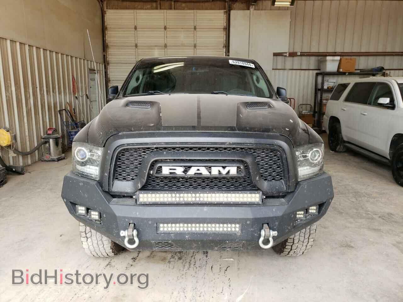 2020 RAM 1500 - VIN: 1C6RR7LT7LS145533 - Фото 5