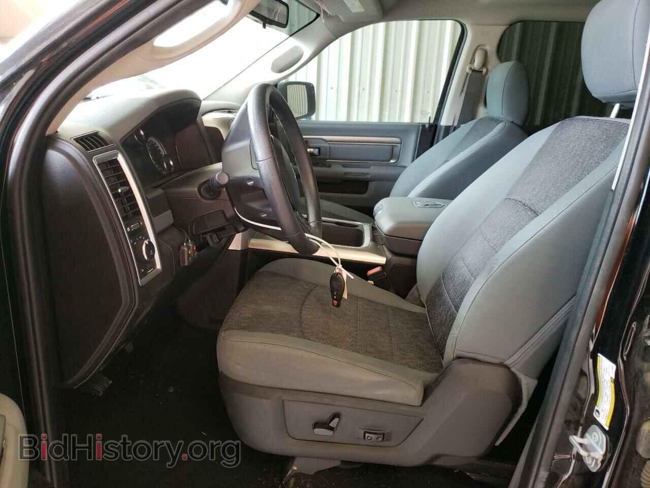 2020 RAM 1500 - VIN: 1C6RR7LT7LS145533 - Фото 7