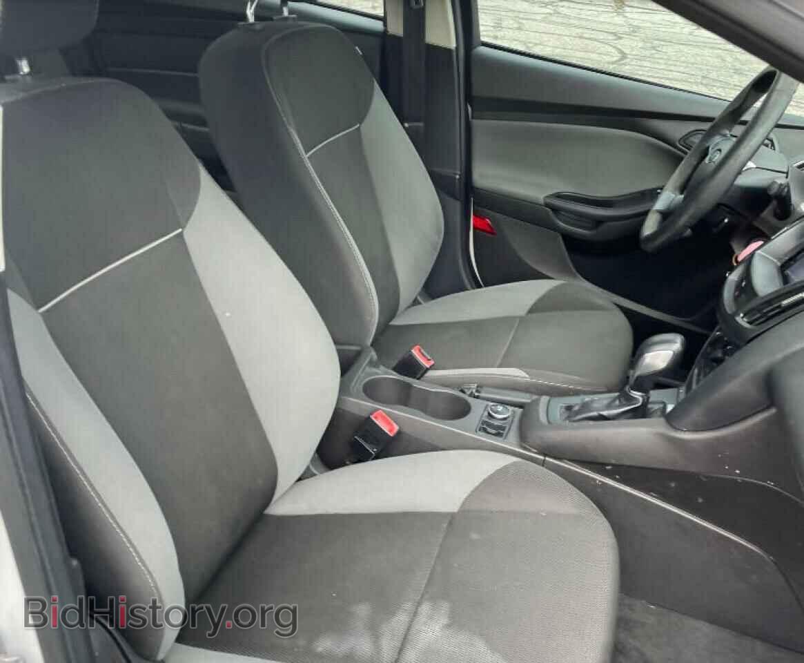 2013 FORD FOCUS - VIN: 1FADP3E28DL332044 - Фото 5