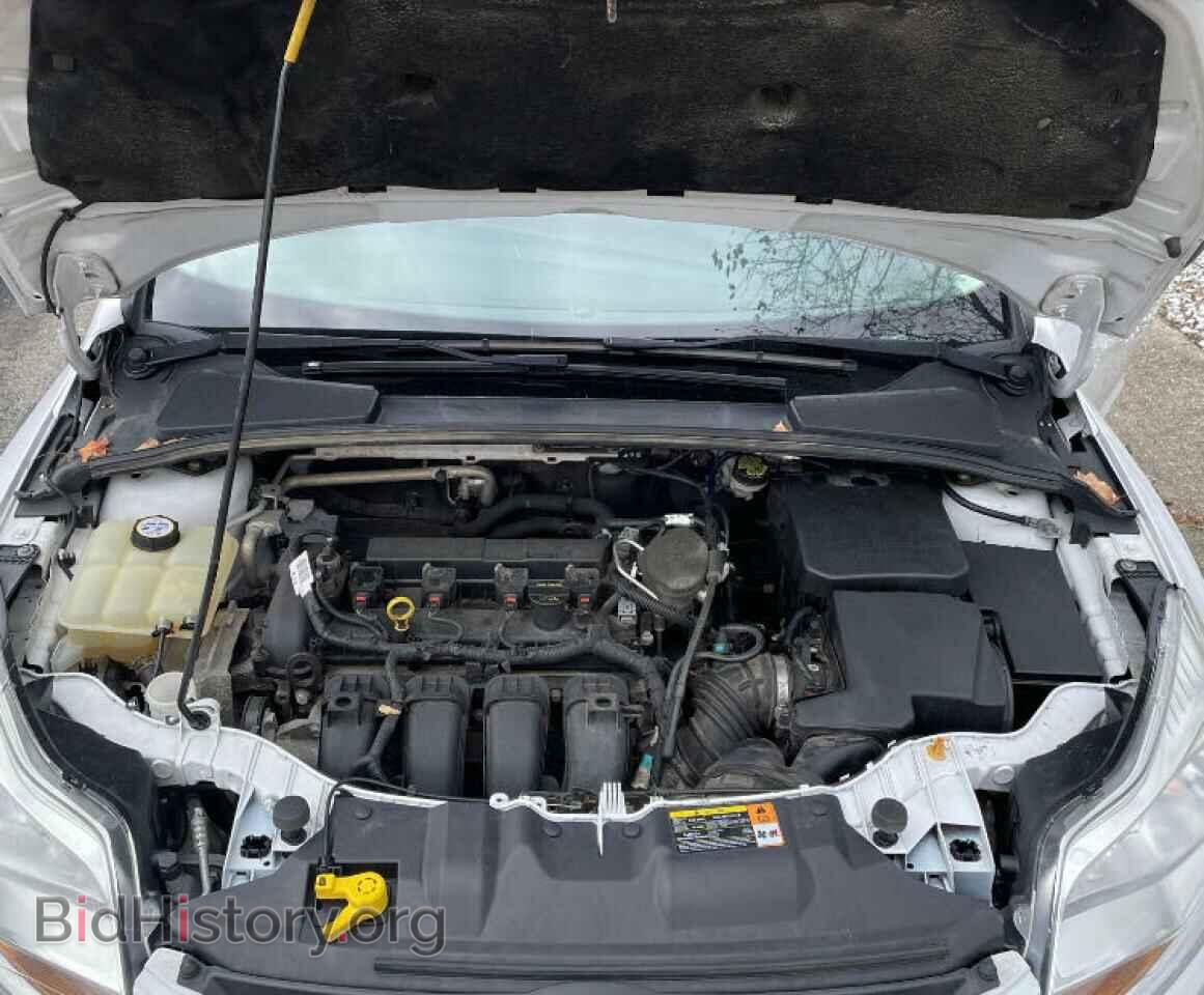 2013 FORD FOCUS - VIN: 1FADP3E28DL332044 - Фото 7