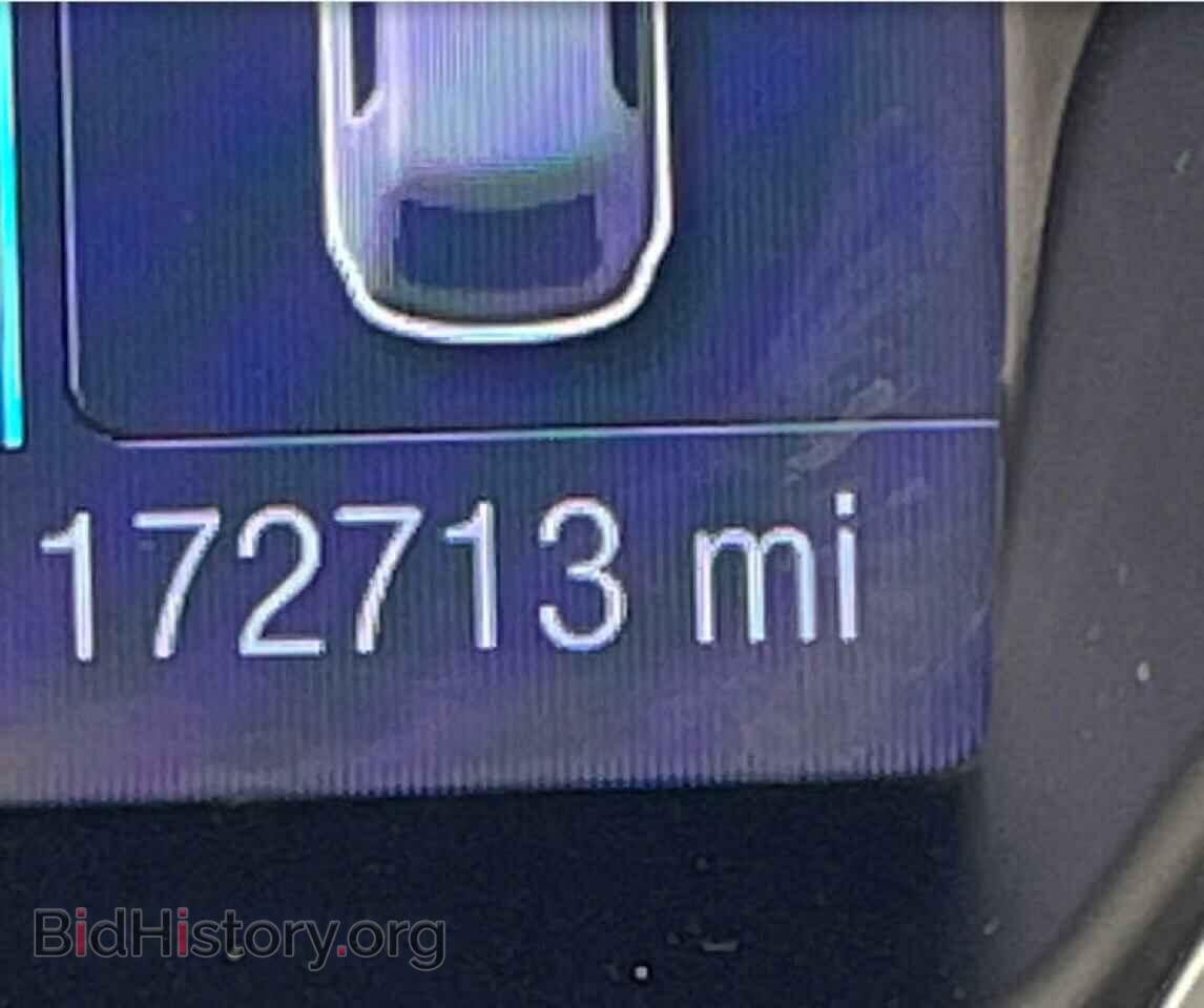 2013 FORD FOCUS - VIN: 1FADP3E28DL332044 - Фото 8